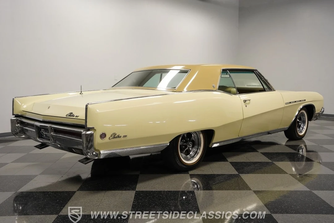 1968 Buick Electra - Image 12 of 12