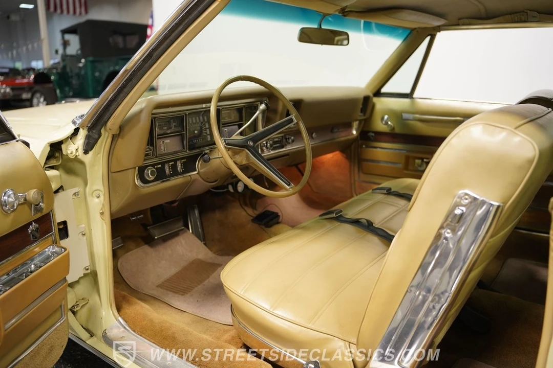 1968 Buick Electra - Image 4 of 12