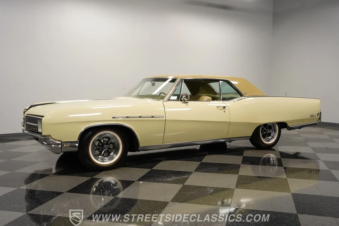 1968 Buick Electra - Image 7 of 12