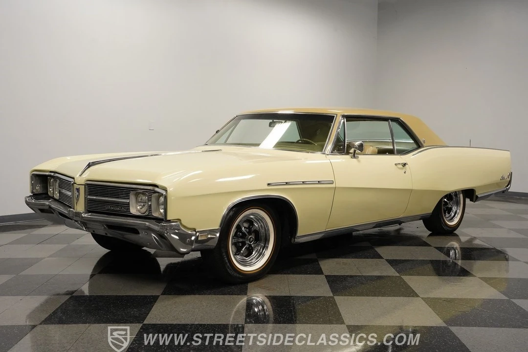 1968 Buick Electra - Image 6 of 12