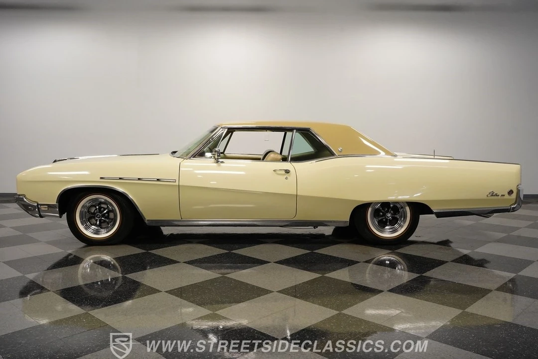 1968 Buick Electra - Image 8 of 12
