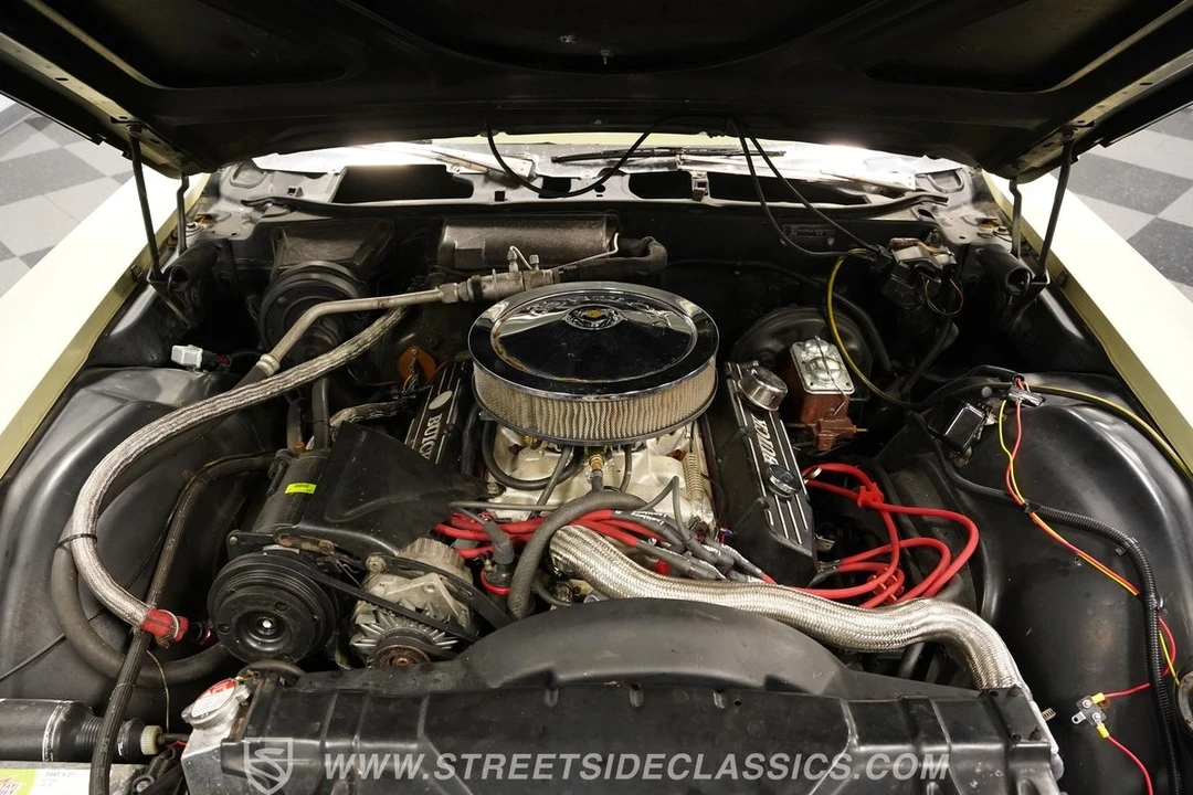 1968 Buick Electra - Image 4 of 12