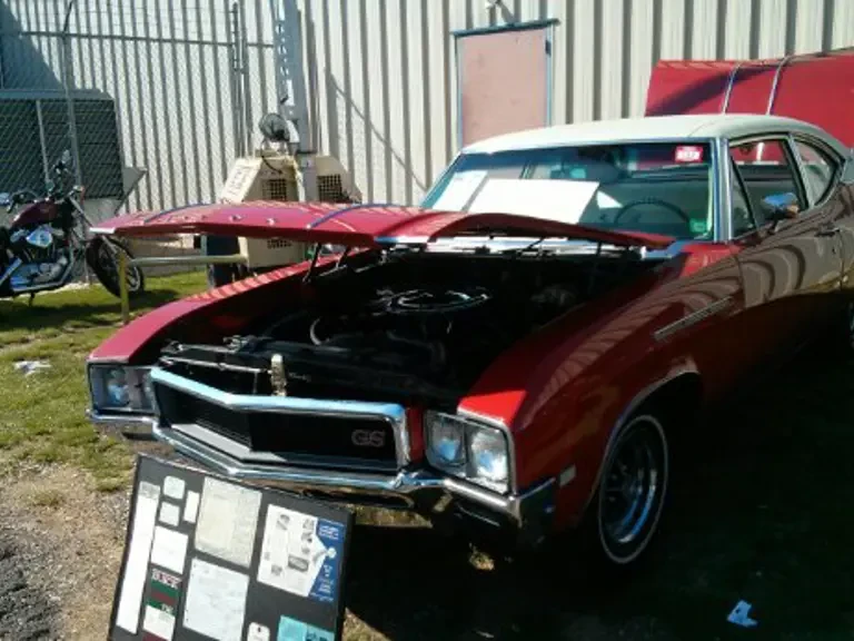 1968 Buick Gran Sport - Image 2 of 2