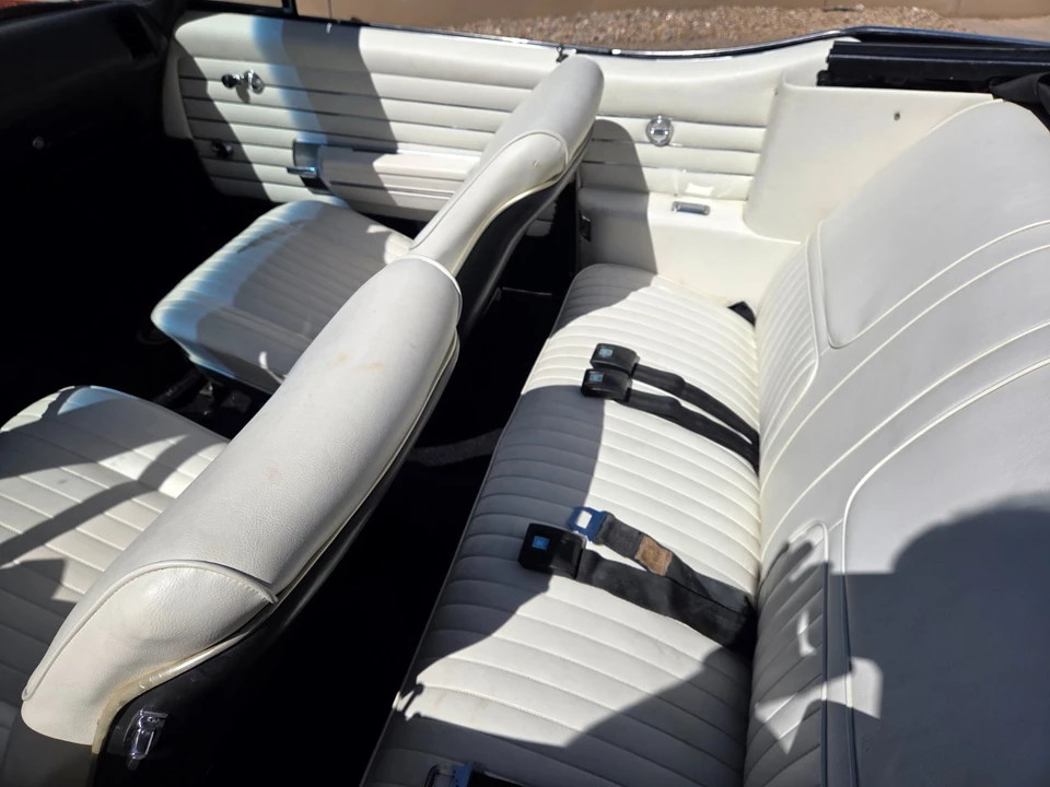 1968 Buick Gran Sport - Image 14 of 15