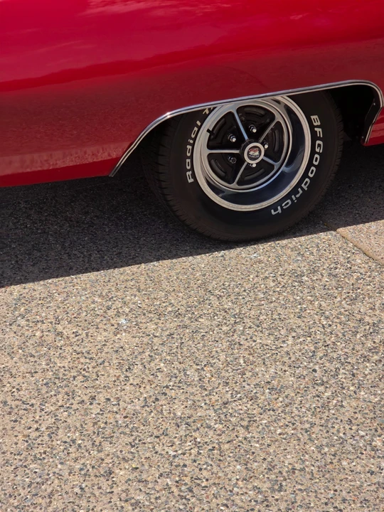 1968 Buick Gran Sport - Image 15 of 15