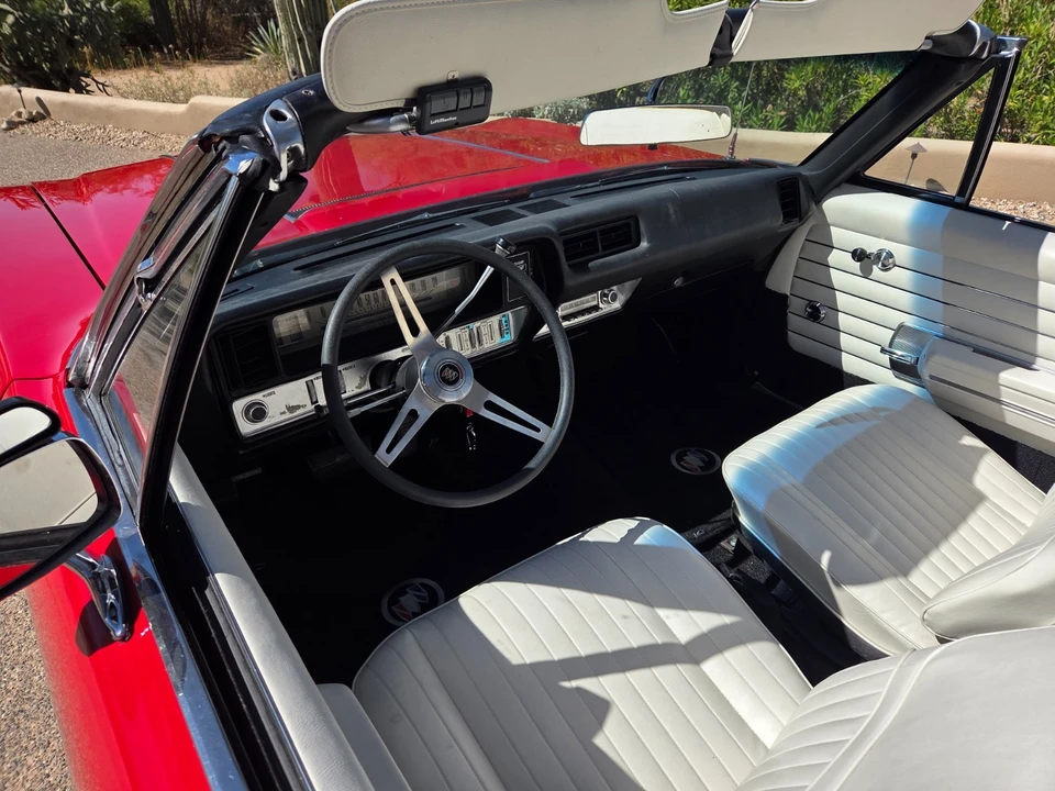 1968 Buick Gran Sport - Image 13 of 15