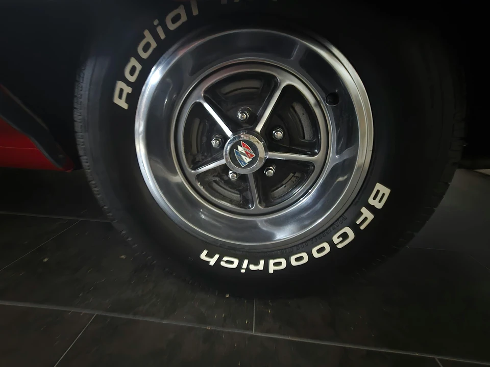 1968 Buick Gran Sport - Image 21 of 24