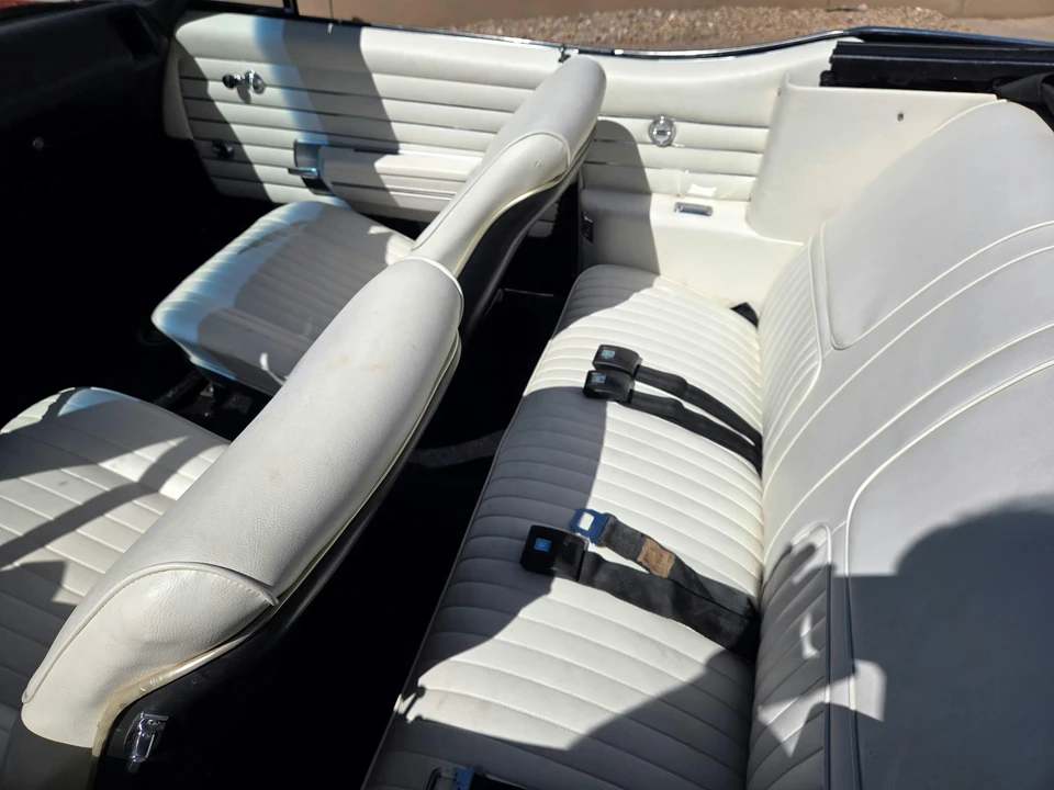 1968 Buick Gran Sport - Image 14 of 24