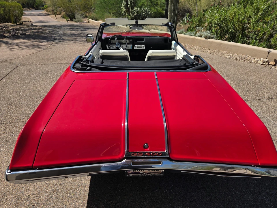 1968 Buick Gran Sport - Image 3 of 24