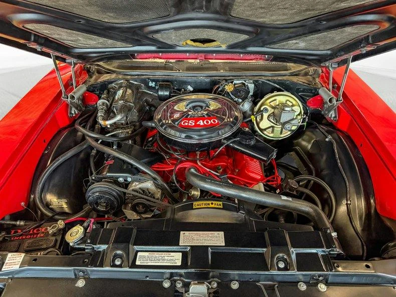 1968 Buick Gran Sport - Image 10 of 24
