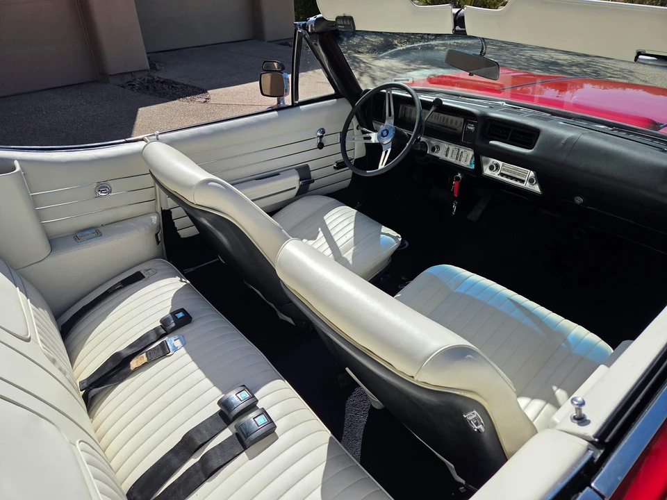 1968 Buick Gran Sport - Image 17 of 24