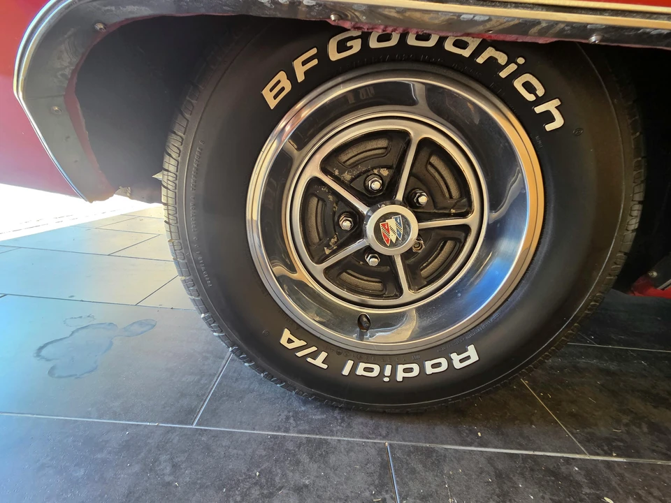 1968 Buick Gran Sport - Image 22 of 24