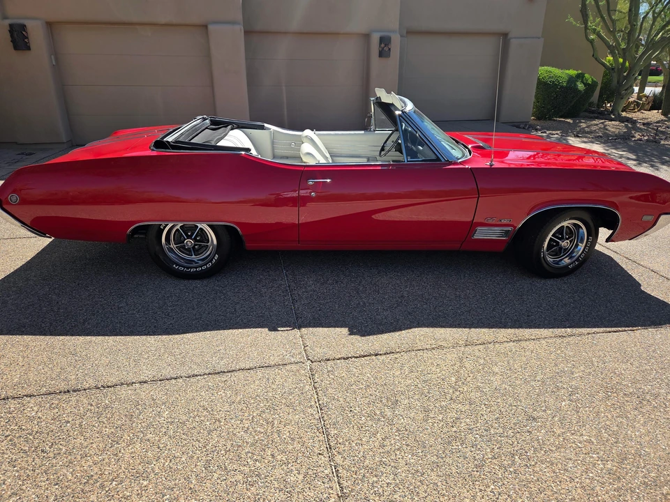 1968 Buick Gran Sport - Image 6 of 24