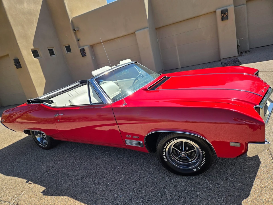 1968 Buick Gran Sport - Image 7 of 24