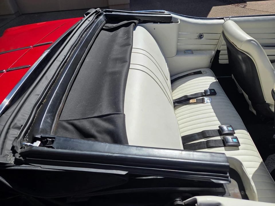 1968 Buick Gran Sport - Image 15 of 24