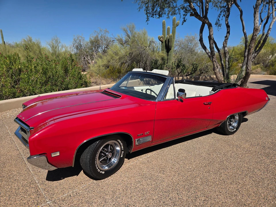 1968 Buick Gran Sport - Image 2 of 24