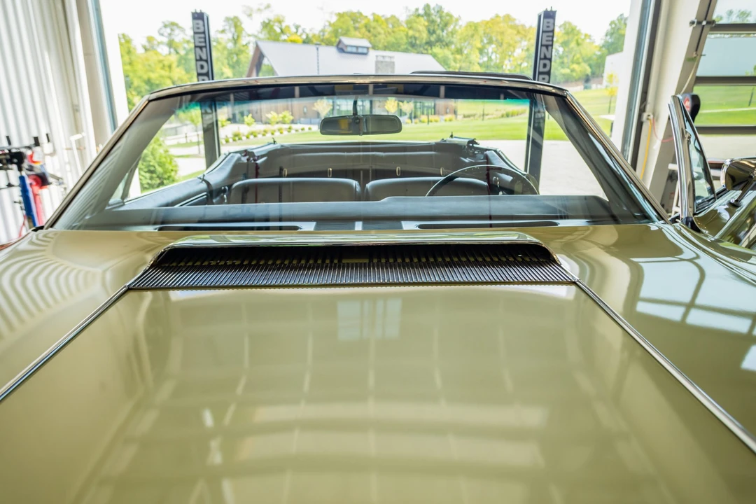 1968 Buick Gran Sport - Image 21 of 31