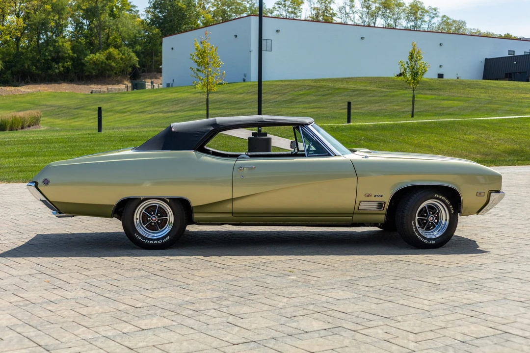 1968 Buick Gran Sport - Image 17 of 31