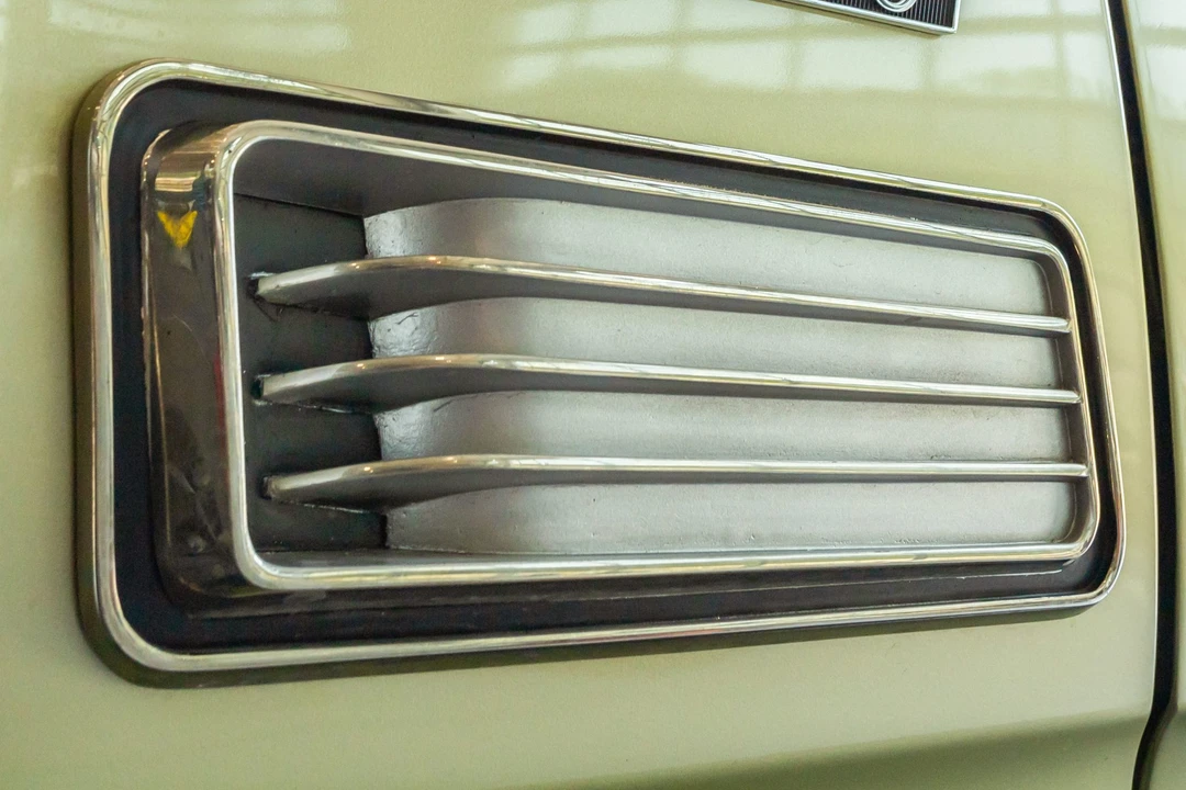 1968 Buick Gran Sport - Image 31 of 31