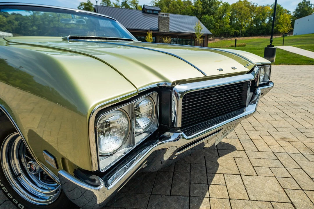 1968 Buick Gran Sport - Image 24 of 31