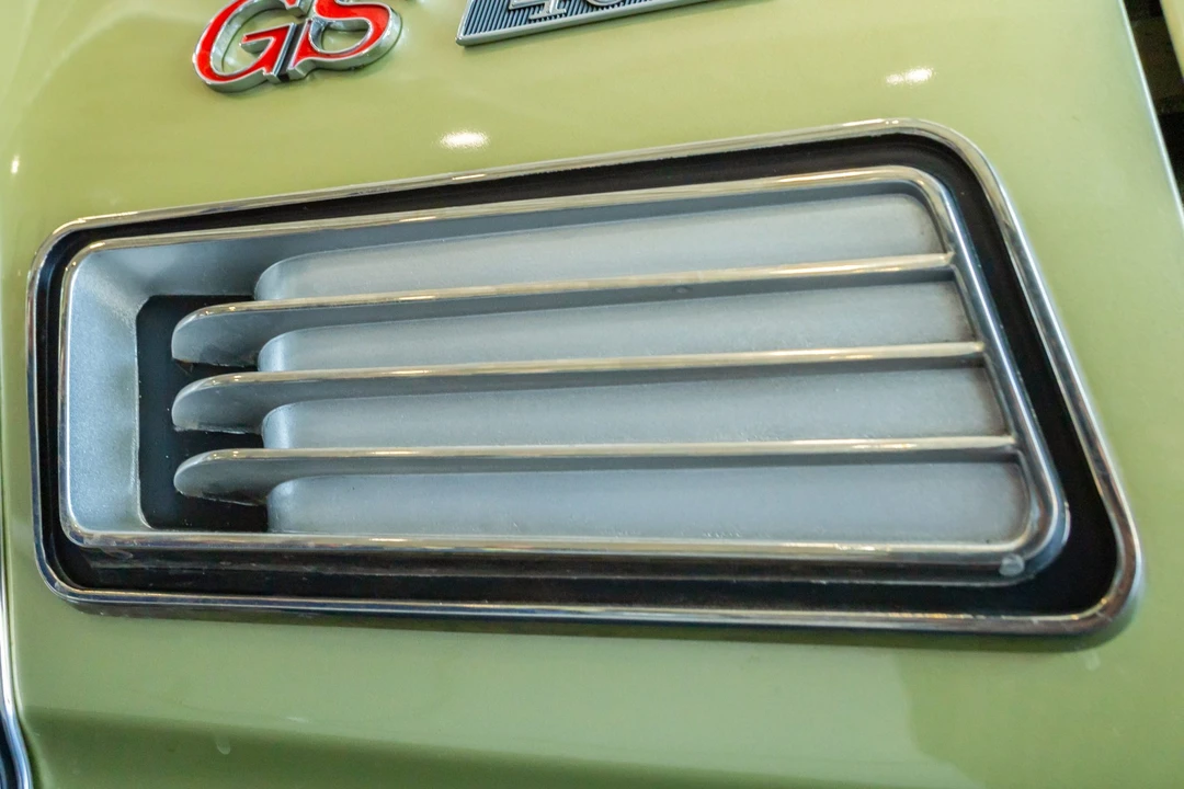 1968 Buick Gran Sport - Image 30 of 31