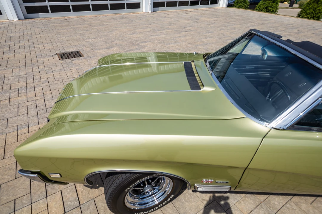 1968 Buick Gran Sport - Image 27 of 31