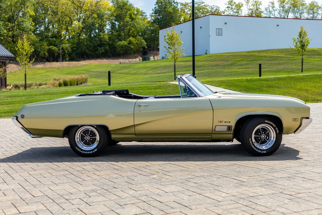 1968 Buick Gran Sport - Image 8 of 31