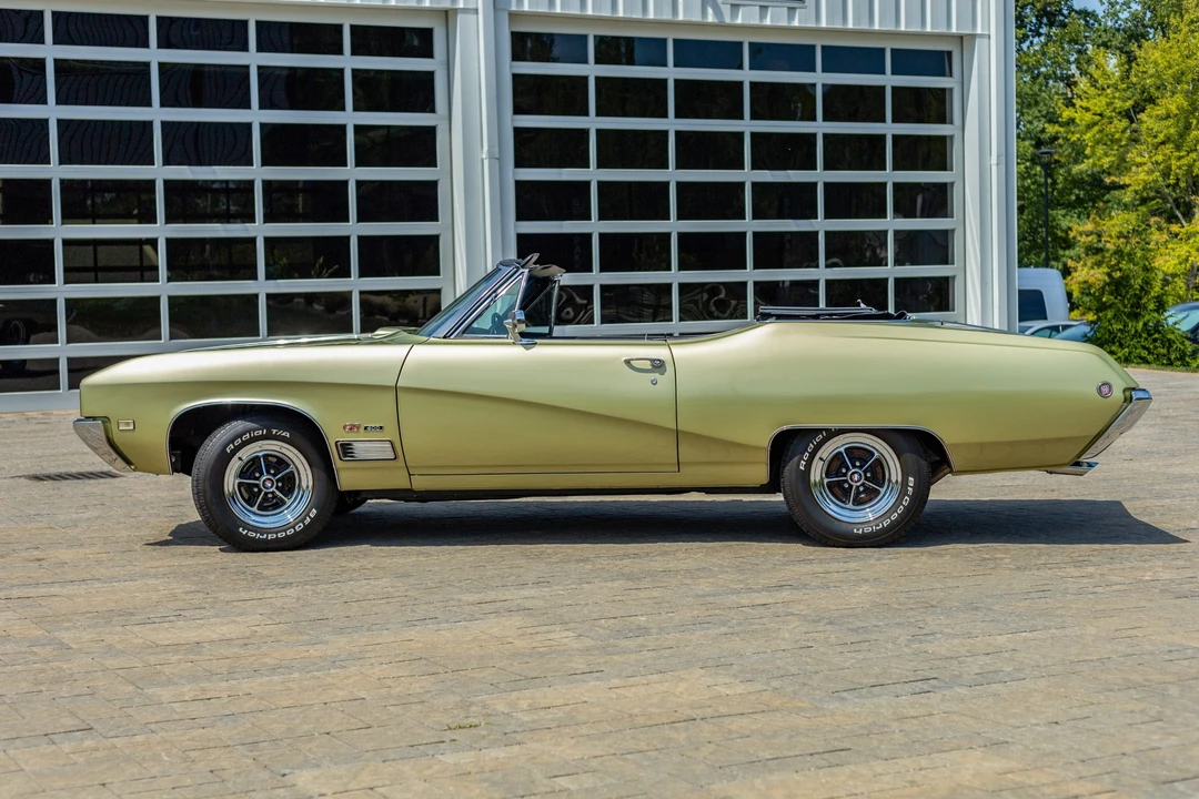 1968 Buick Gran Sport - Image 3 of 31