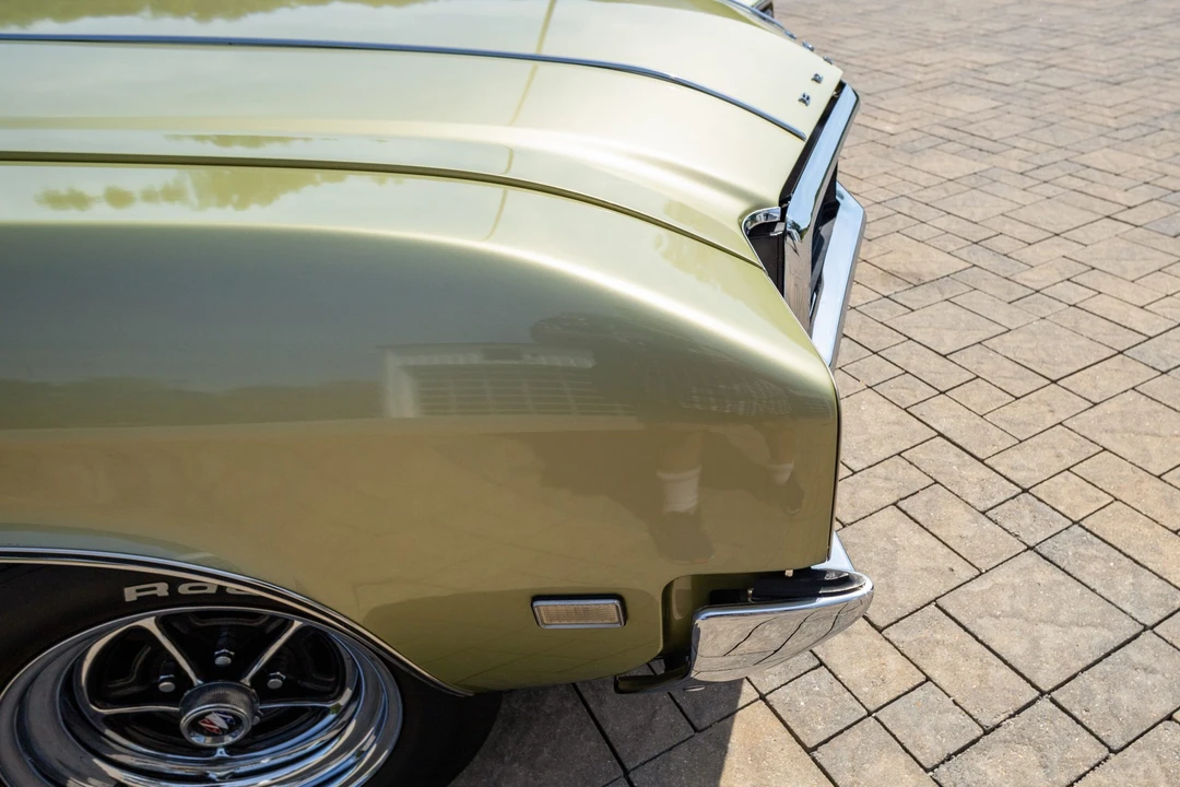 1968 Buick Gran Sport - Image 28 of 31