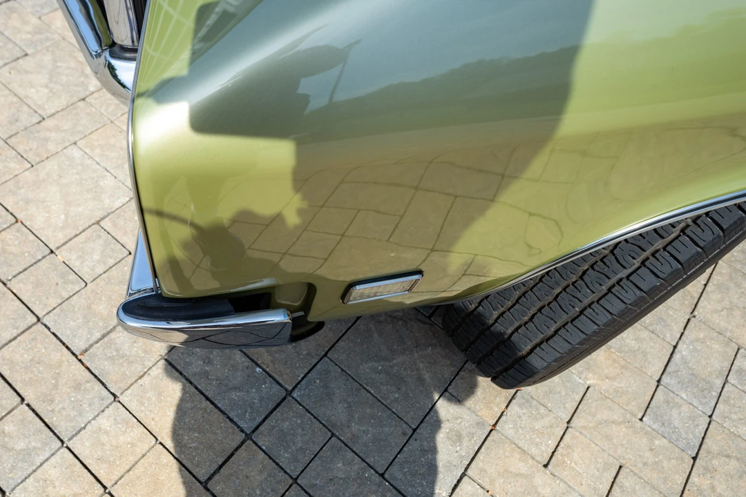 1968 Buick Gran Sport - Image 29 of 31