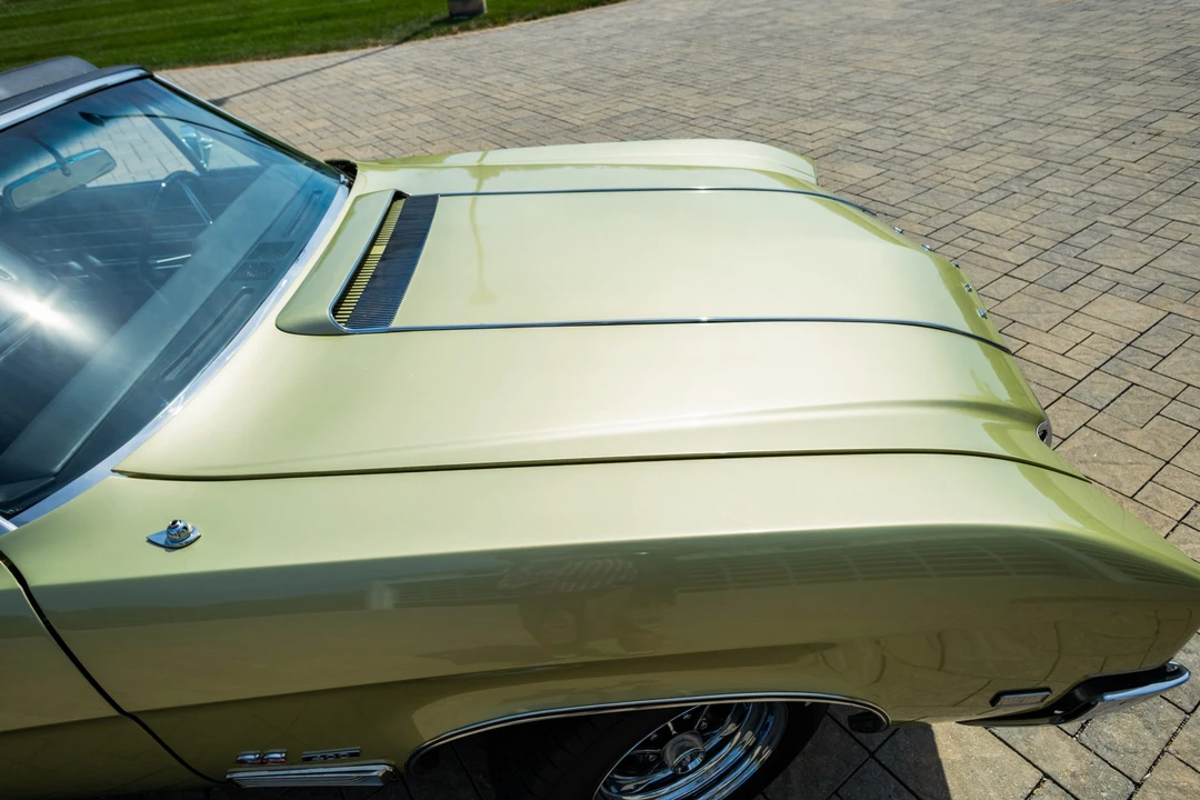 1968 Buick Gran Sport - Image 23 of 31