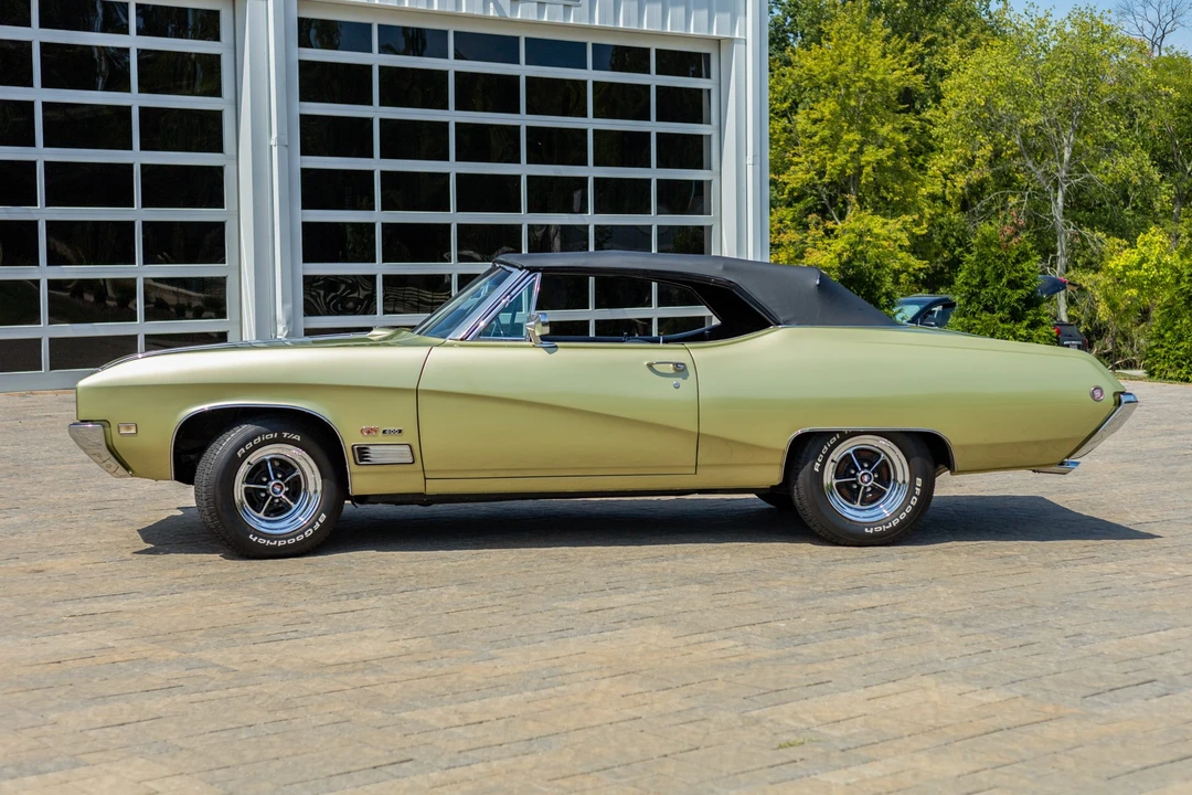 1968 Buick Gran Sport - Image 12 of 31