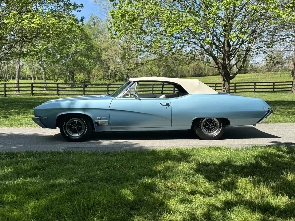 1968 Buick Gran Sport - Image 26 of 31