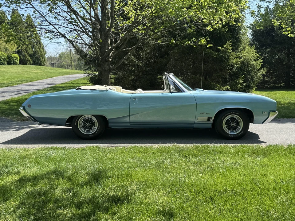 1968 Buick Gran Sport - Image 20 of 31