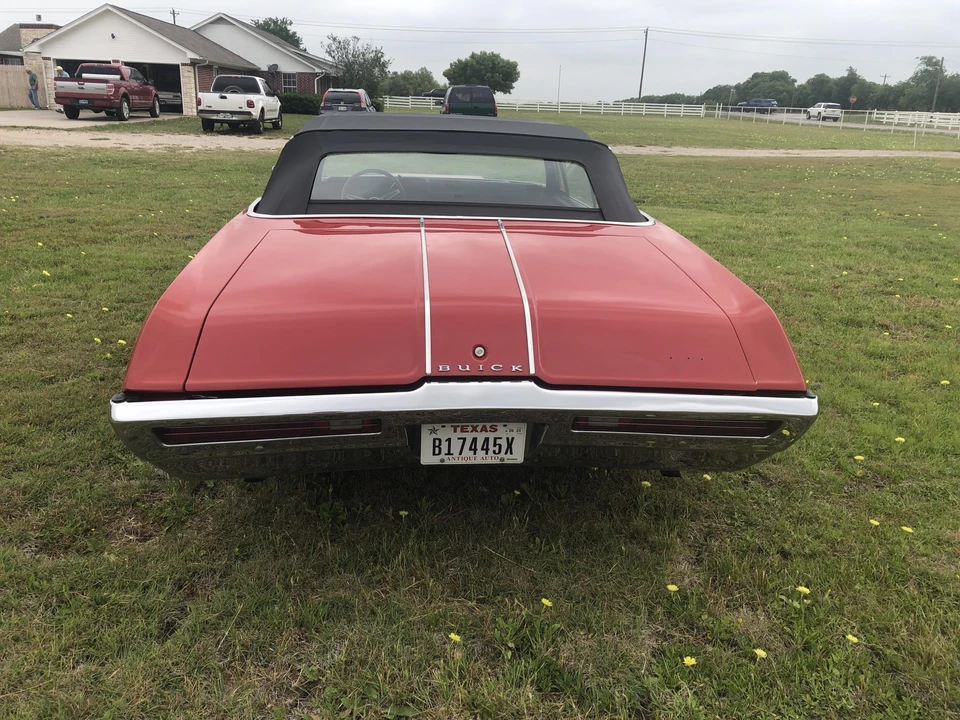 1968 Buick Gran Sport - Image 4 of 31