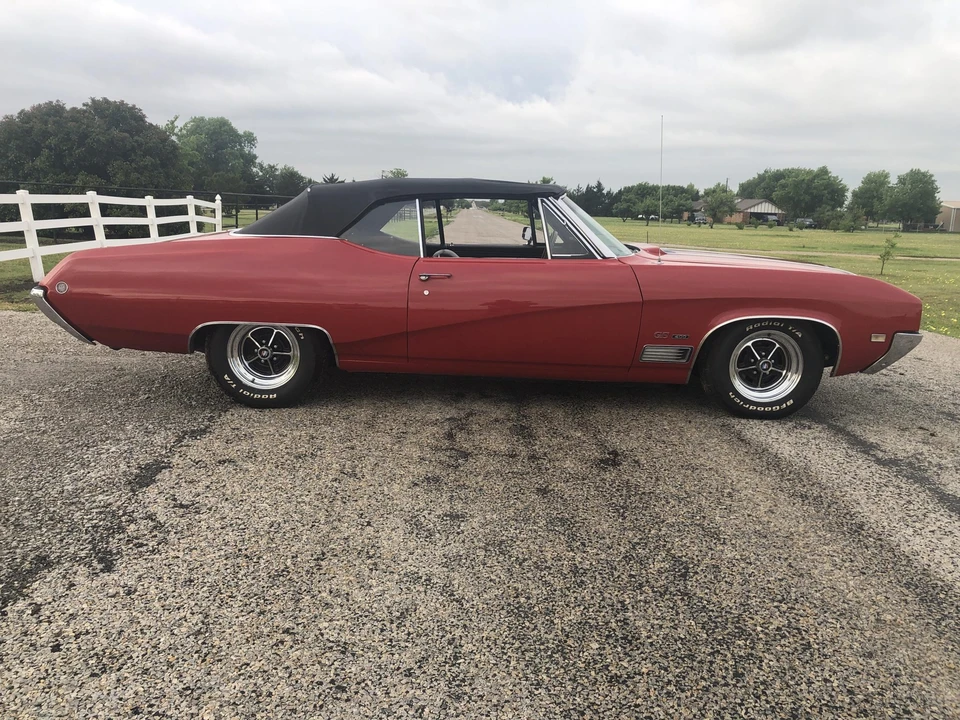 1968 Buick Gran Sport - Image 15 of 31