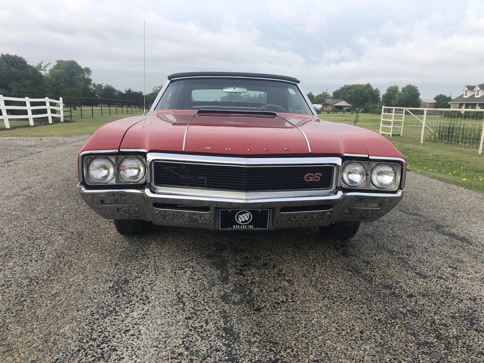 1968 Buick Gran Sport - Image 20 of 31