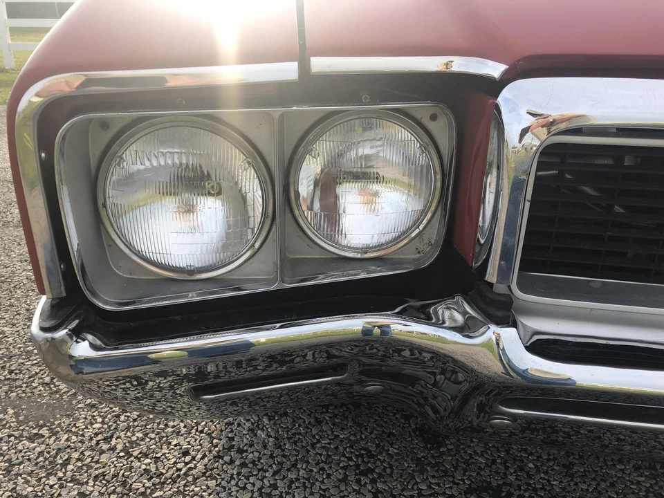 1968 Buick Gran Sport - Image 29 of 31