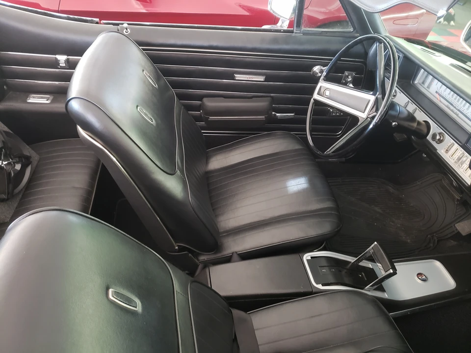 1968 Buick Gran Sport - Image 31 of 31