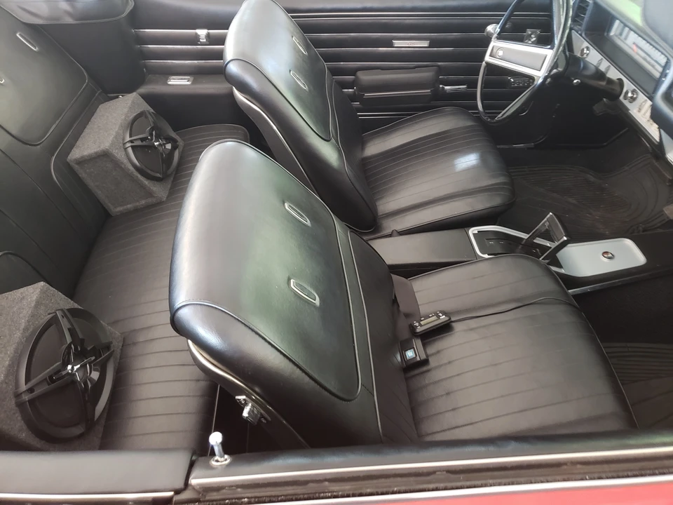1968 Buick Gran Sport - Image 30 of 31