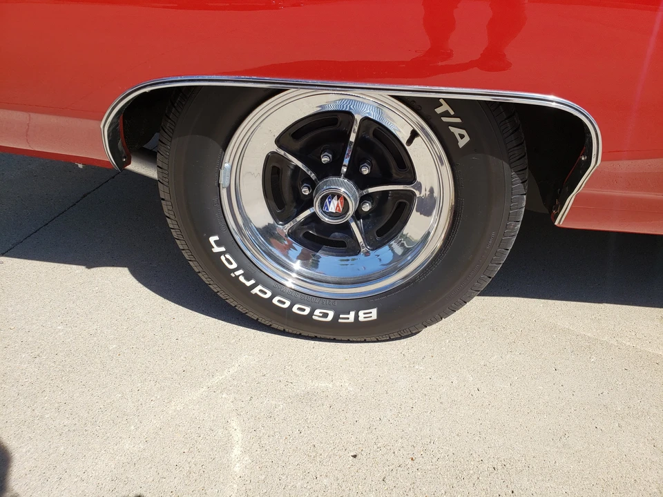 1968 Buick Gran Sport - Image 24 of 31