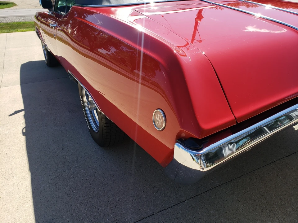 1968 Buick Gran Sport - Image 19 of 31