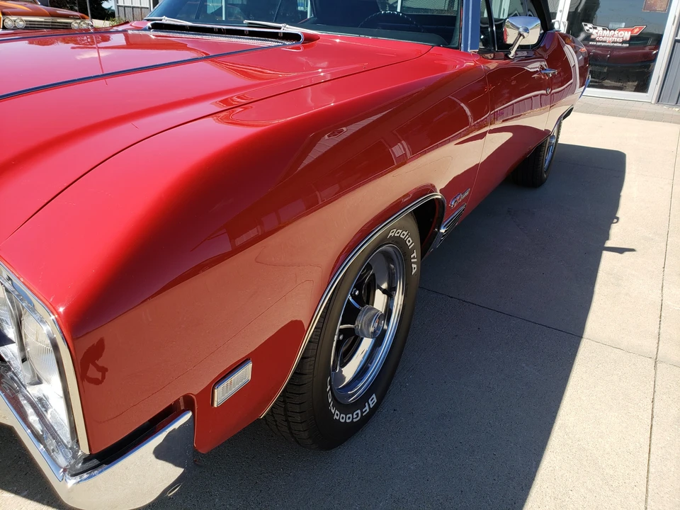 1968 Buick Gran Sport - Image 15 of 31