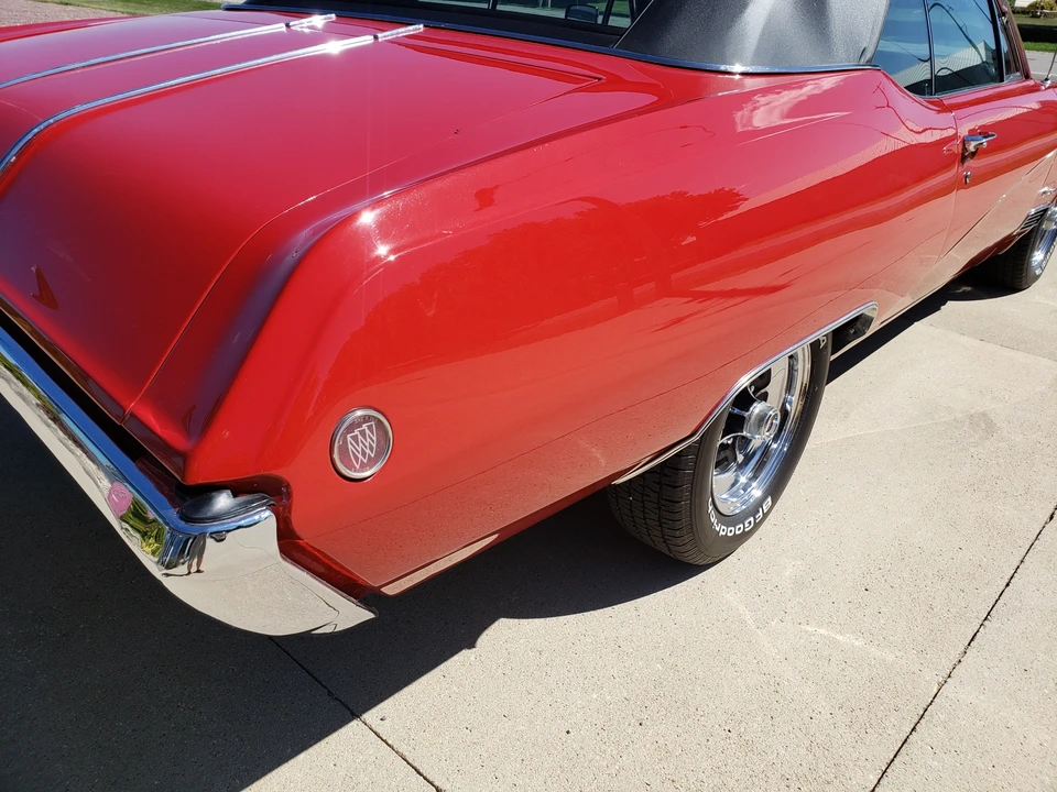 1968 Buick Gran Sport - Image 21 of 31