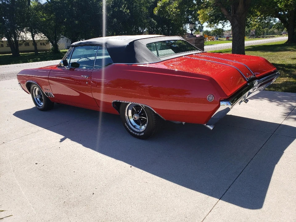 1968 Buick Gran Sport - Image 14 of 31