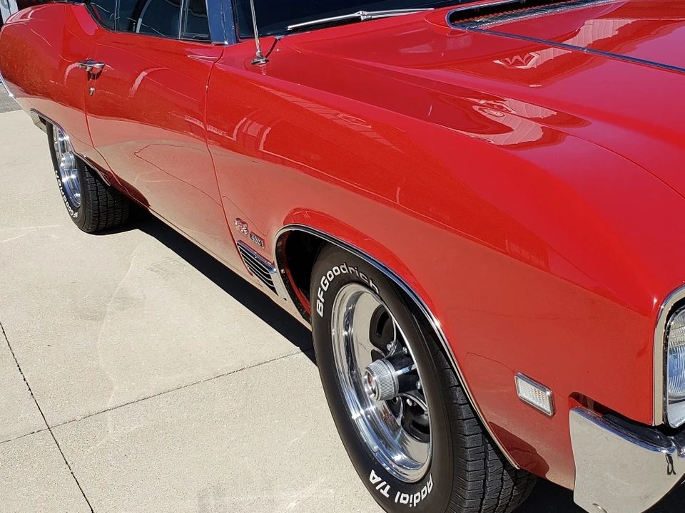 1968 Buick Gran Sport - Image 16 of 31