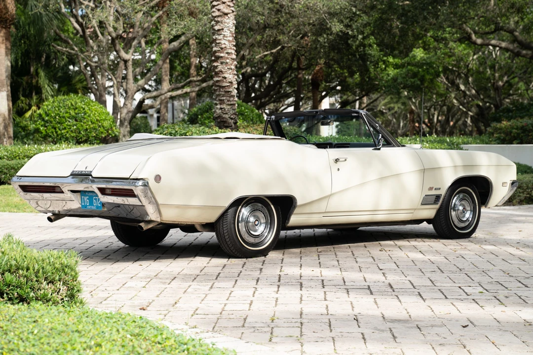 1968 Buick Gran Sport - Image 8 of 31
