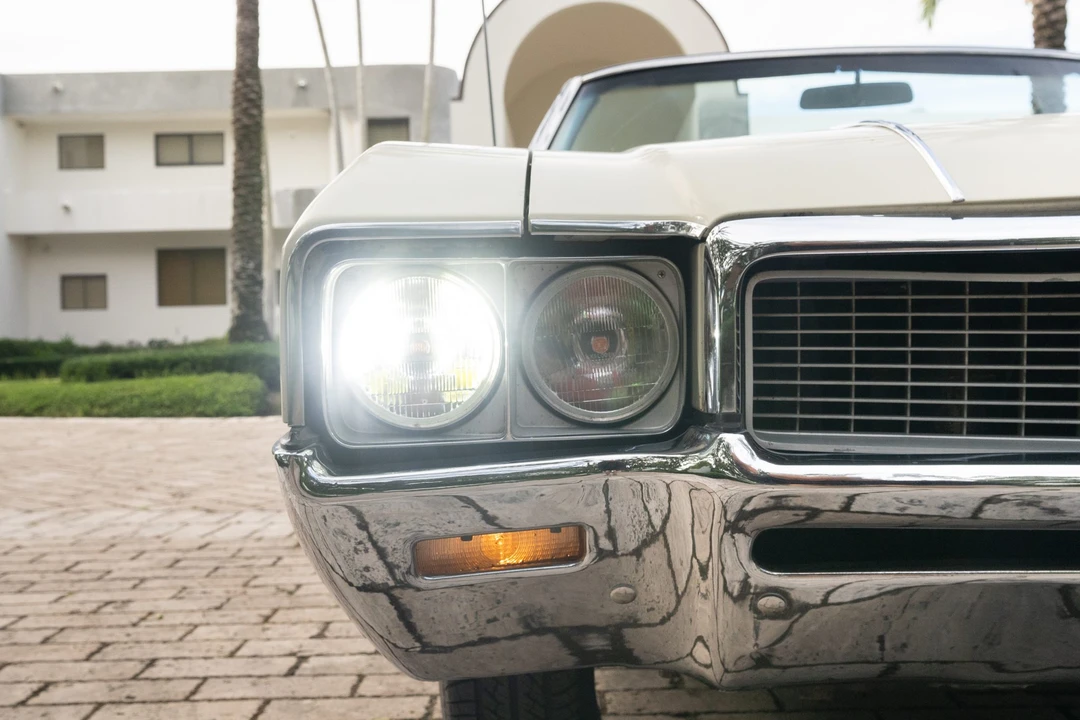 1968 Buick Gran Sport - Image 19 of 31