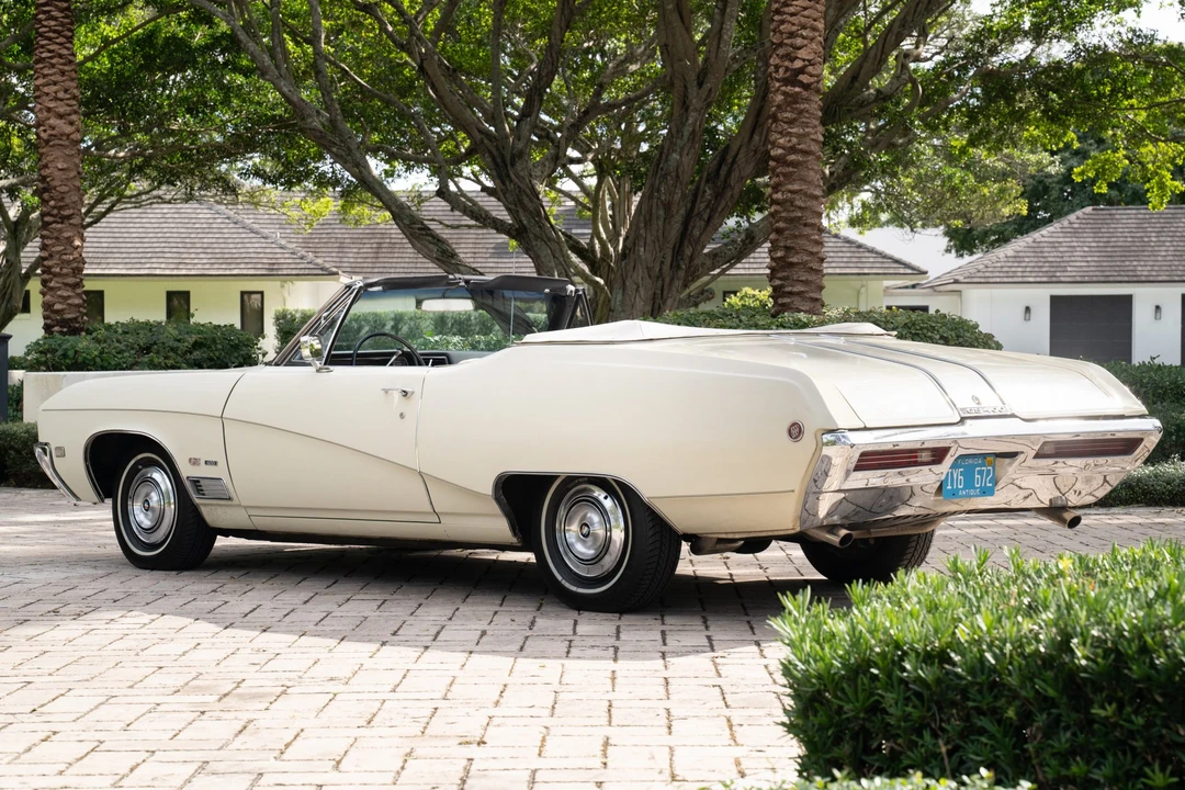 1968 Buick Gran Sport - Image 11 of 31