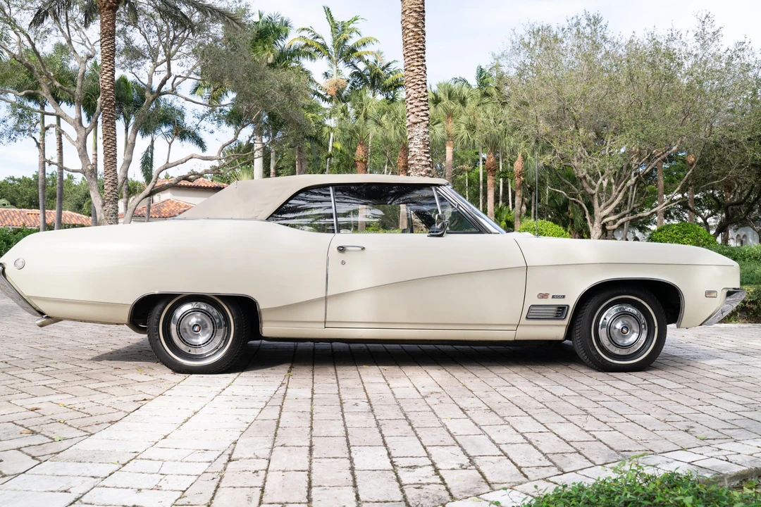 1968 Buick Gran Sport - Image 16 of 31